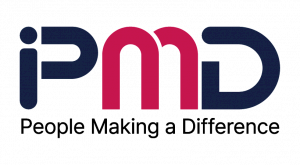 더피엠디 PMD 로고